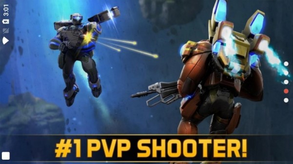 精英士兵射击v1.59.4