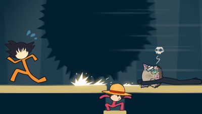 火柴人之战英雄之战v1.0.0