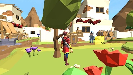 保利的冒险之旅v1.2