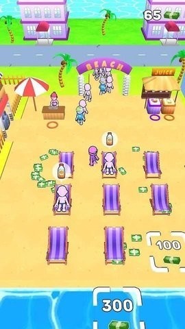 度假中心的主人v1.0.0