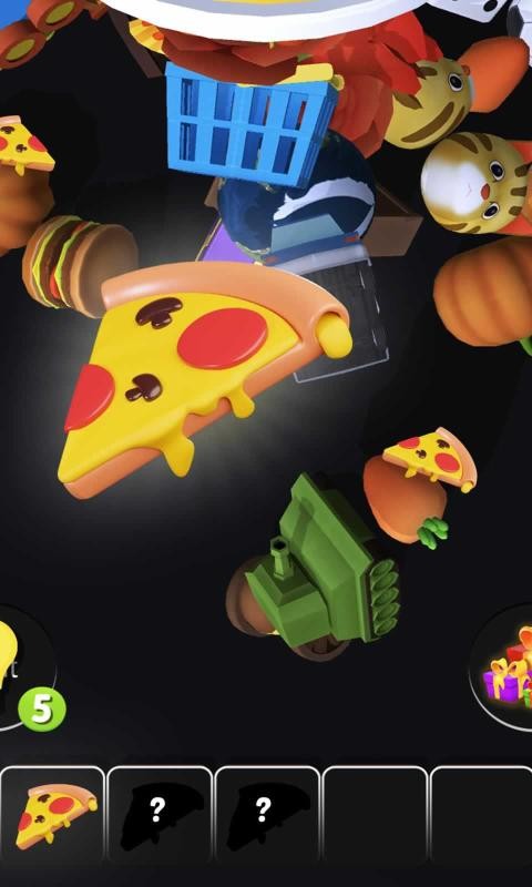 狂热匹配3Dv1.11.3