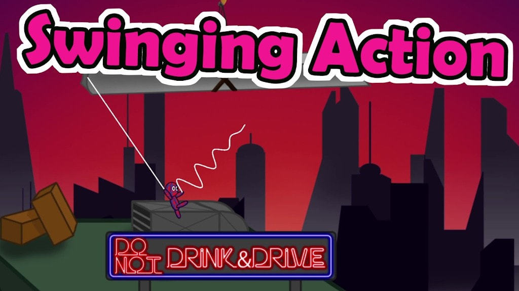 蜘蛛小子冒险v0.5.1