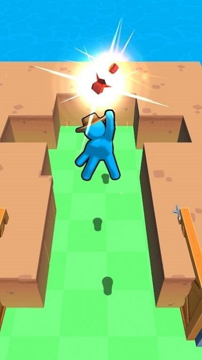 迷宫挖掘机v0.1.27