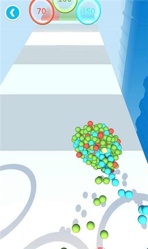 原子计数跑v0.1.0