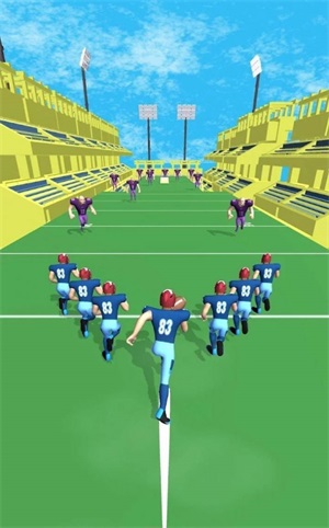 触地竞技场v0.0.2