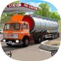城市油罐车驾驶模拟v1.1