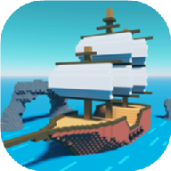 方块海岛连萌v1.0
