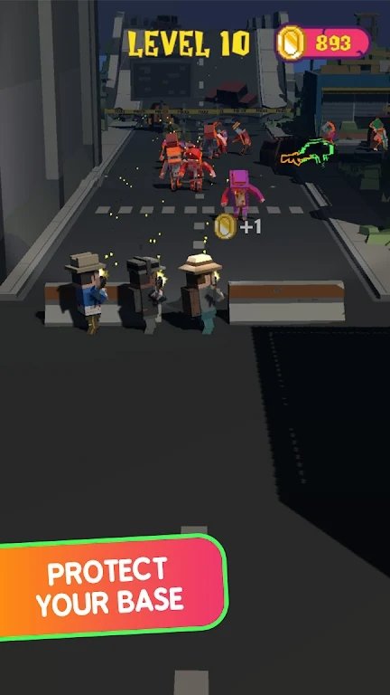 退打僵尸v0.01.05