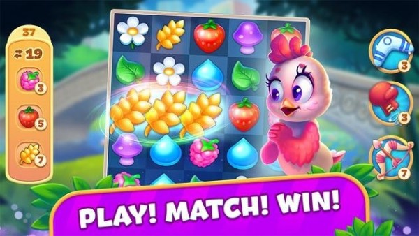 勇敢的鸟冒险v2.1.0