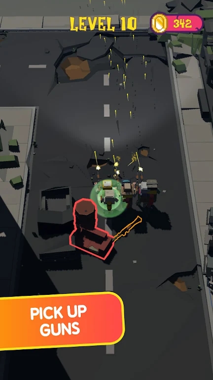 退打僵尸v0.01.05