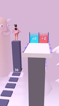 杂技卷尺跑酷v1.0.5