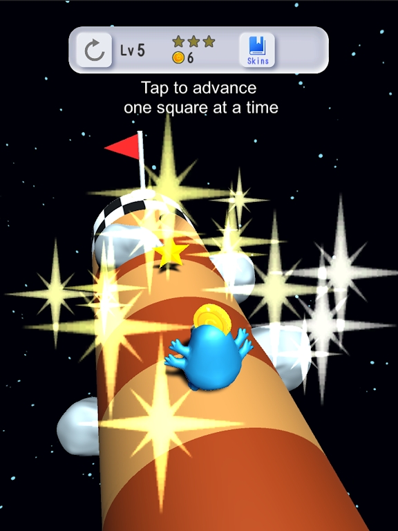 障碍管酷走v1.0.0