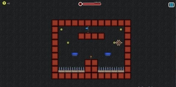 勇者跳跃冒险v1.0.0.0