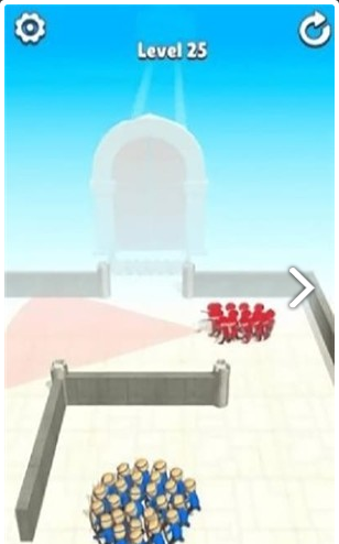 火柴人特工队v0.1