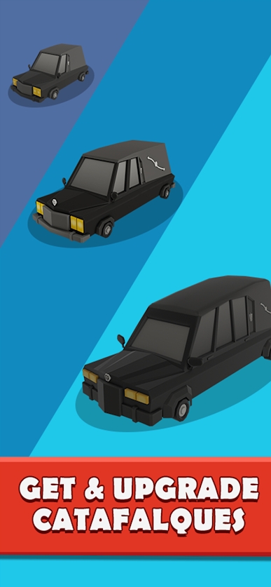 空闲的葬礼大亨v1.0.6