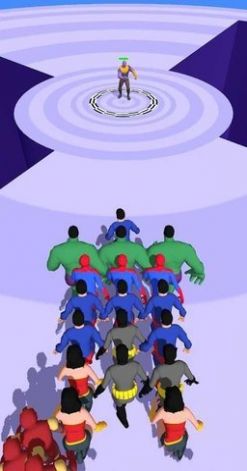 人群炮弹发射v1.0.1