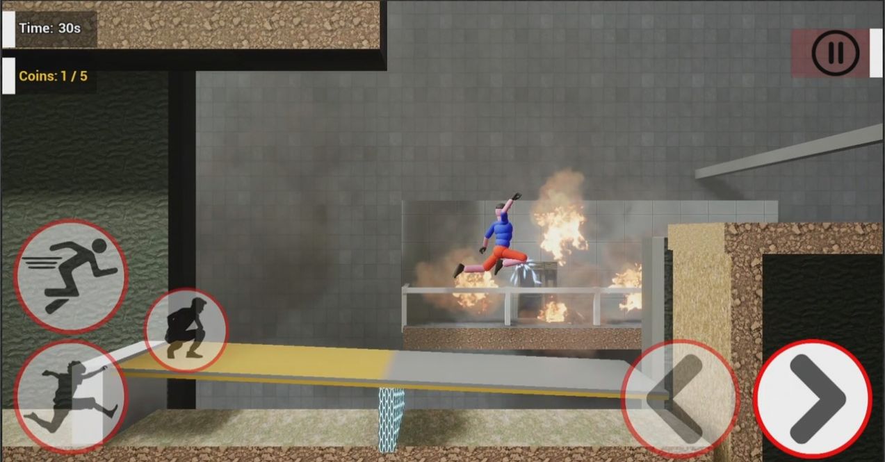 可妮大冒险v0.4.1