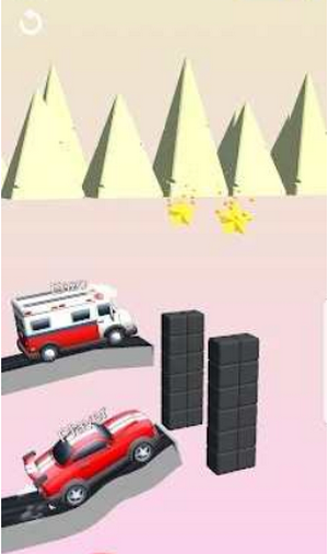 冲刺竞速赛车v0.1