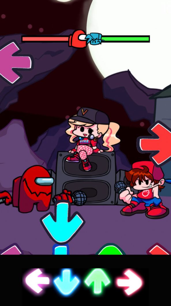 超级节奏大师v1.0