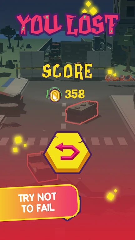 退打僵尸v0.01.05