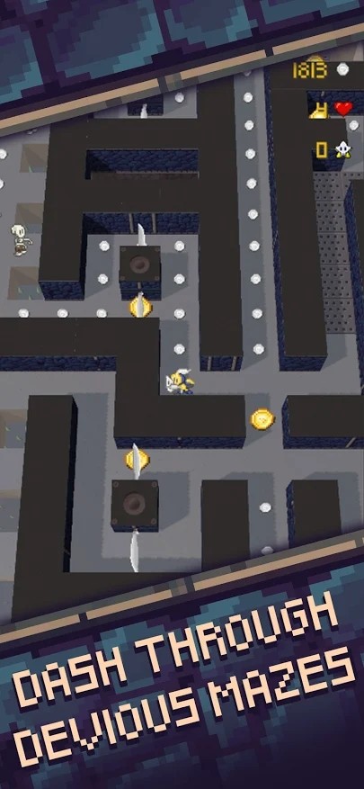 骷髅地牢v1.0.1.3800