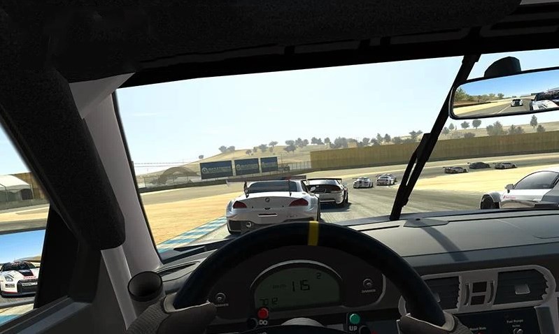 指尖飞车漂移v1.0