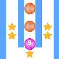 滑球集星迷宫v1.9