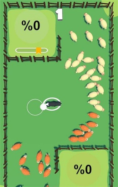 牧羊犬分羊v0.2