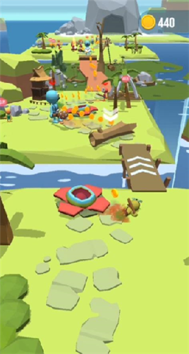 史诗班粉碎敌人v0.0.1