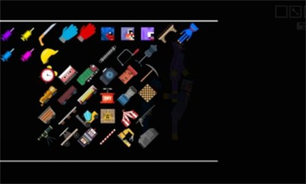 蓝毛怪游乐场v1.0.0