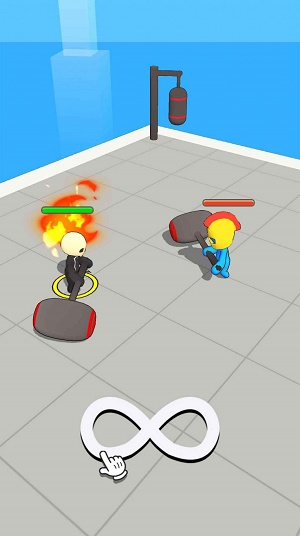 看我锤扁你v1.00