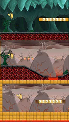 皮卡丘侦探冒险v1.0