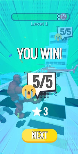 超级救援任务v1.0.1