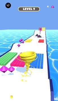 疯狂龙卷风竞赛v2