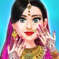 印度新娘时尚婚礼v1.0.2