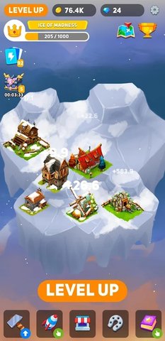 懒散的大亨v4.3.0