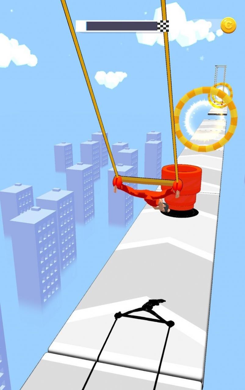 布娃娃运动会v0.2