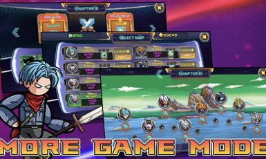 火柴人战斗龙珠对决v6.9