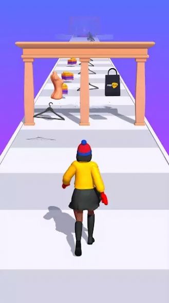 比基尼跑酷3Dv1.5.2