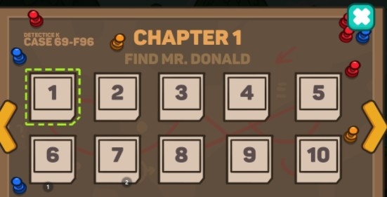 约翰尼在哪v1.1.9