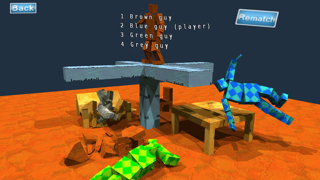 脑血栓模拟器v1.0.0