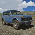 拉达越野驾驶v1.11
