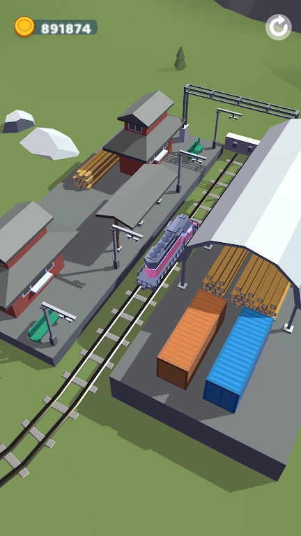 火车大师弹弓v1.0