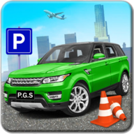suv停车场驾驶v2.5.2