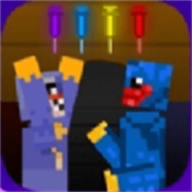 蓝毛怪游乐场v1.0.0