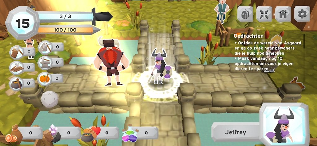 阿斯加德传奇v1.17