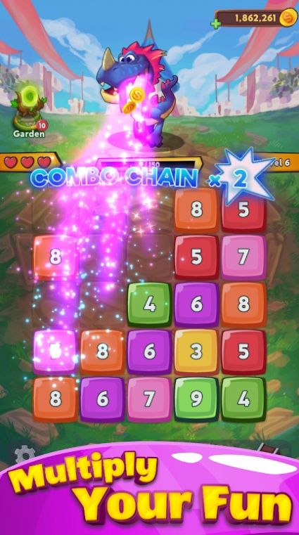 方块之战合并v1.03