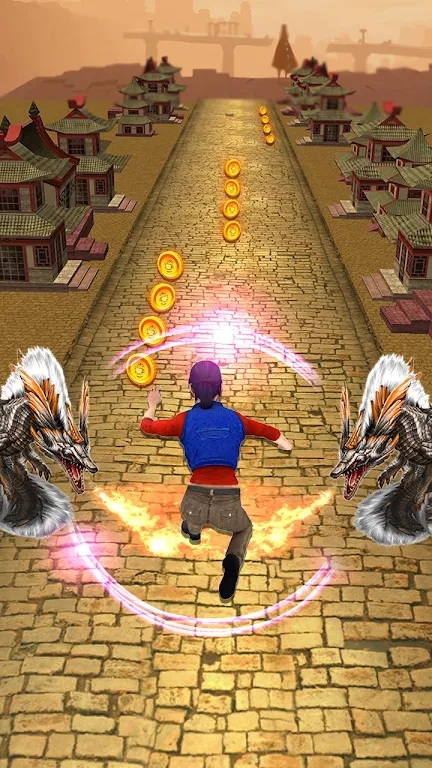 永无止境的最后奥兹丛林之旅v1.0.1