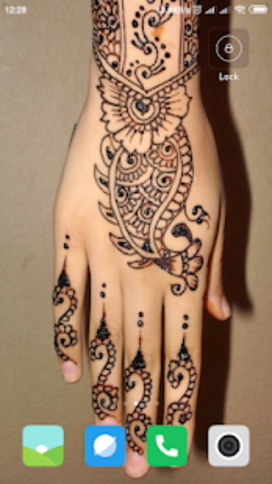 曼海蒂手绘壁纸v1.06