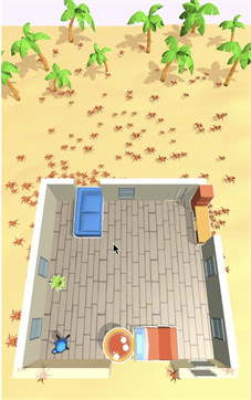 把自己关在里面v0.0.1